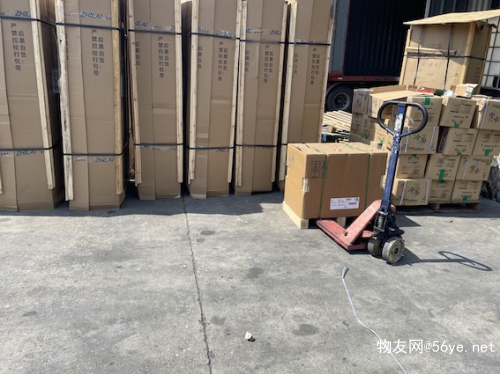 武漢到銅川物流公司派搬運(yùn)/打包裝2025服務(wù)升
